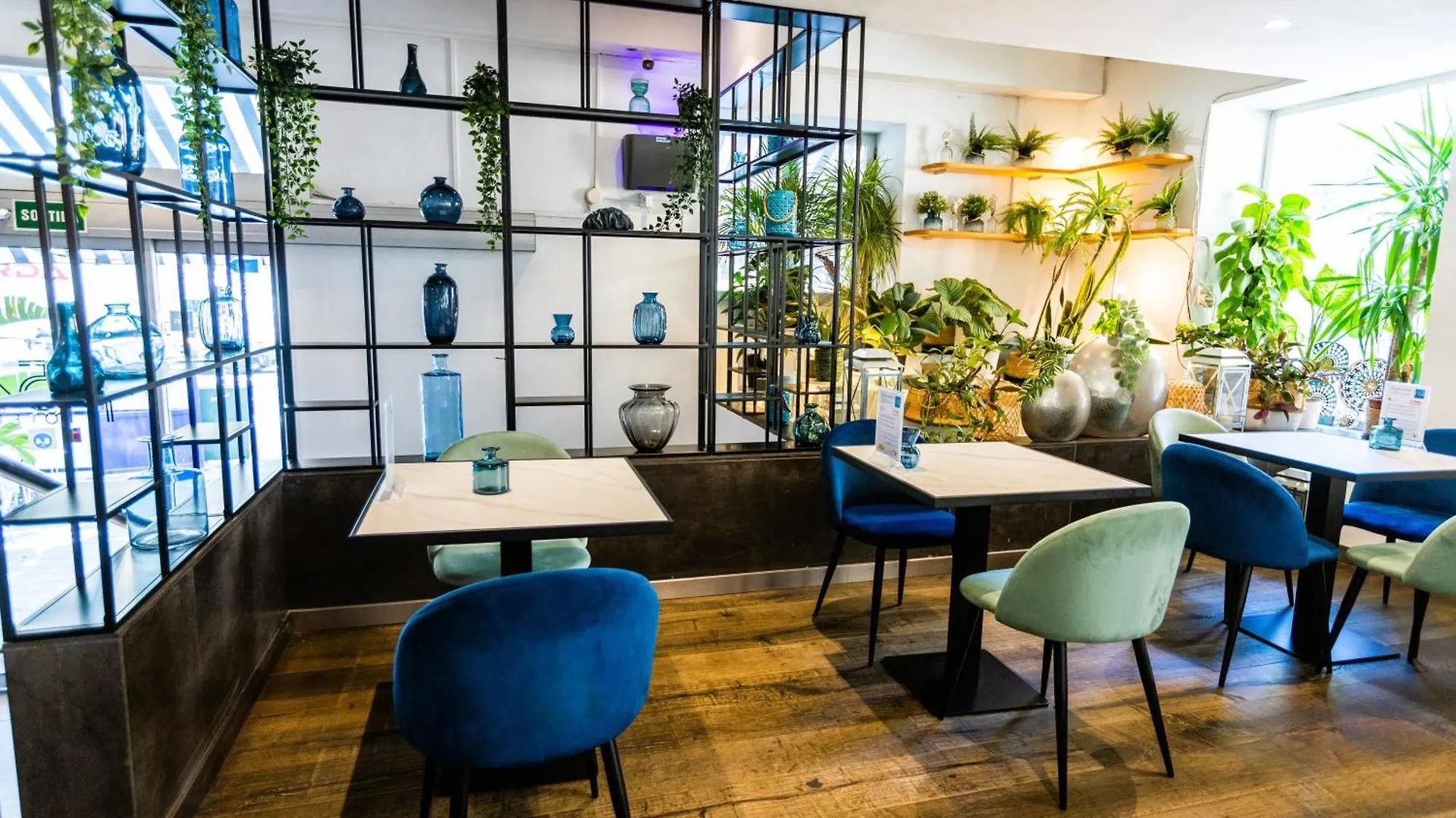 Hotel 54 Barceloneta