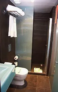Hotel 54 Barceloneta Barcelona