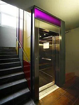 Hotel 54 Barceloneta