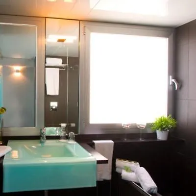Hotel 54 Barceloneta