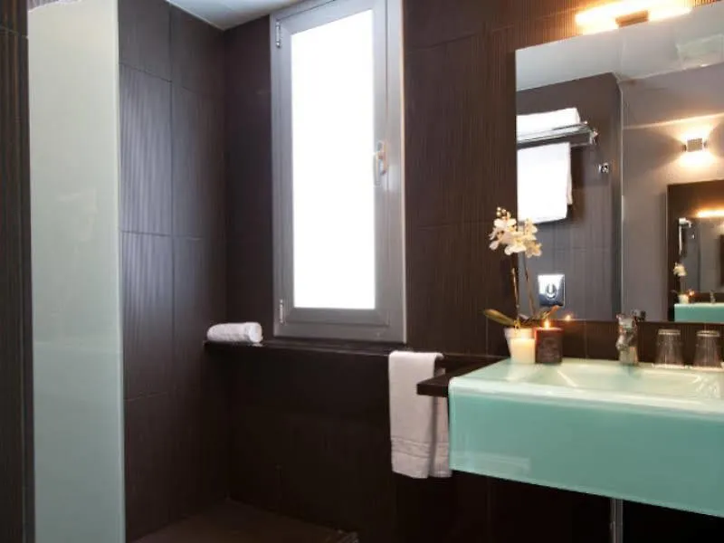Hotel 54 Barceloneta  Barcelona