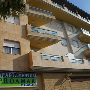 Proamar , Torre Del Mar Spain