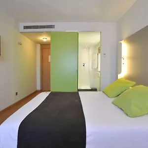 *** Hotel Travelodge Airport Spanje