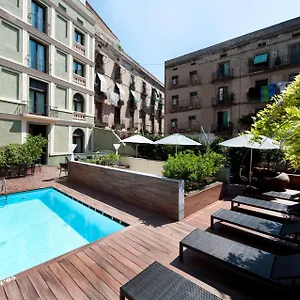 4* Hotell Catalonia Port