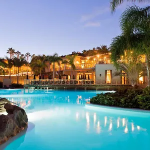 ***** Hotel The At Bahia Del Duque Spanje