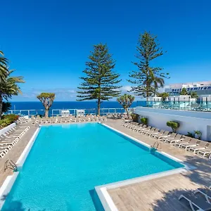 ***** Hotel Semiramis Spanje