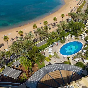 ***** Resort Sir Anthony Spanje