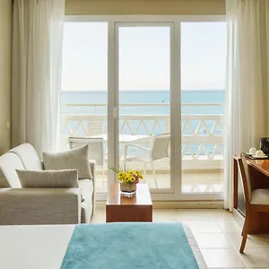 **** Hotel Ilunion Spanje