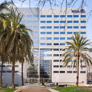 4* Hotell Hilton