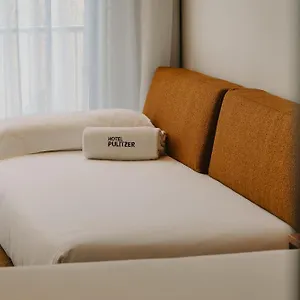 4* Hotell Pulitzer