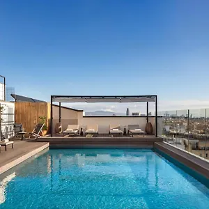 5* Hotell Nh Collection Gran Calderon