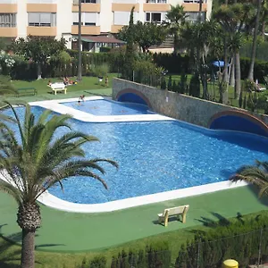 Intercentro Torrox-costa , Torrox Spain