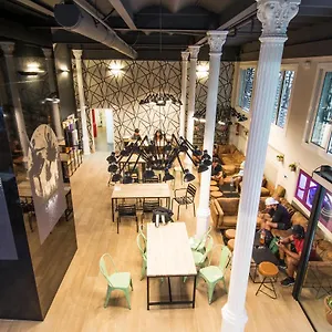 Хостел Safestay Gothic, Барселона