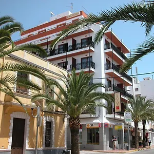 Ebusus , Santa Eularia des Riu Spain