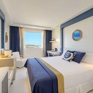 **** Hotel Santemar Spanje