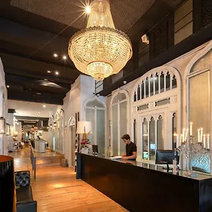 3* Hotell Market