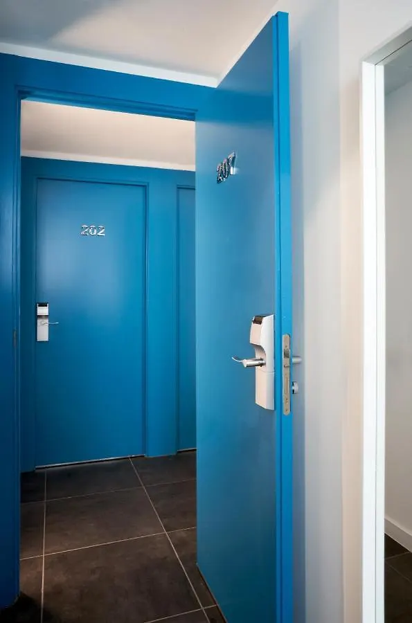 Hotel 54 Barceloneta
