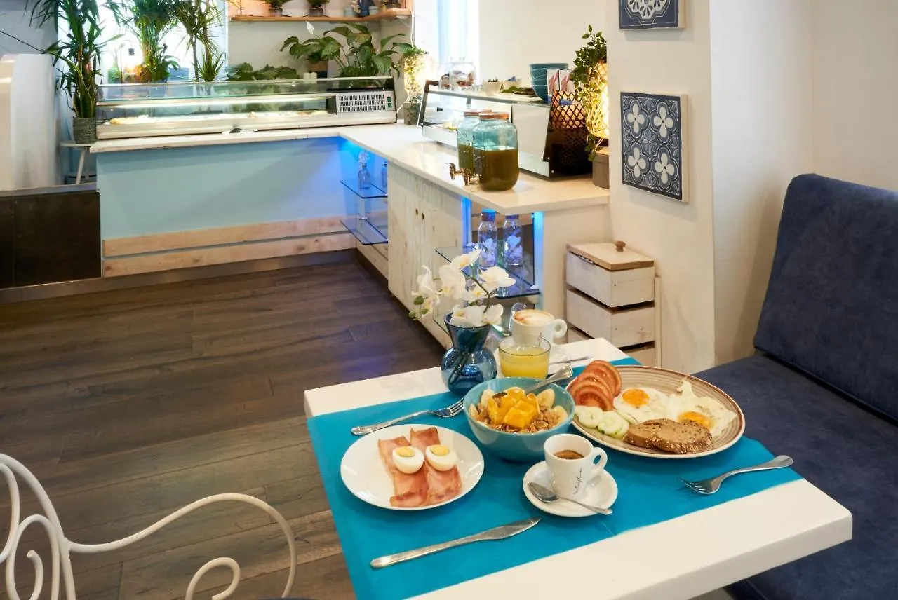 Hotel 54 Barceloneta