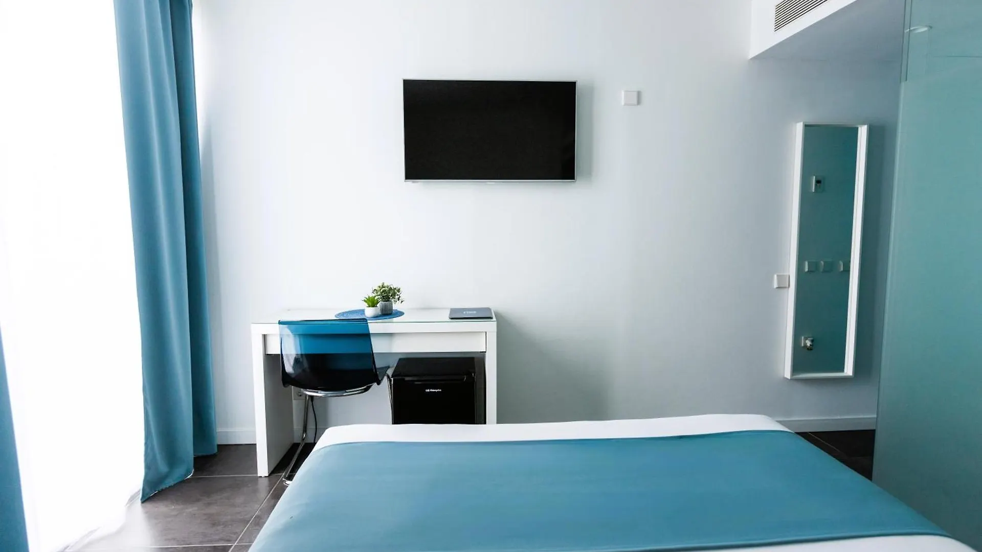 Hotel 54 Barceloneta