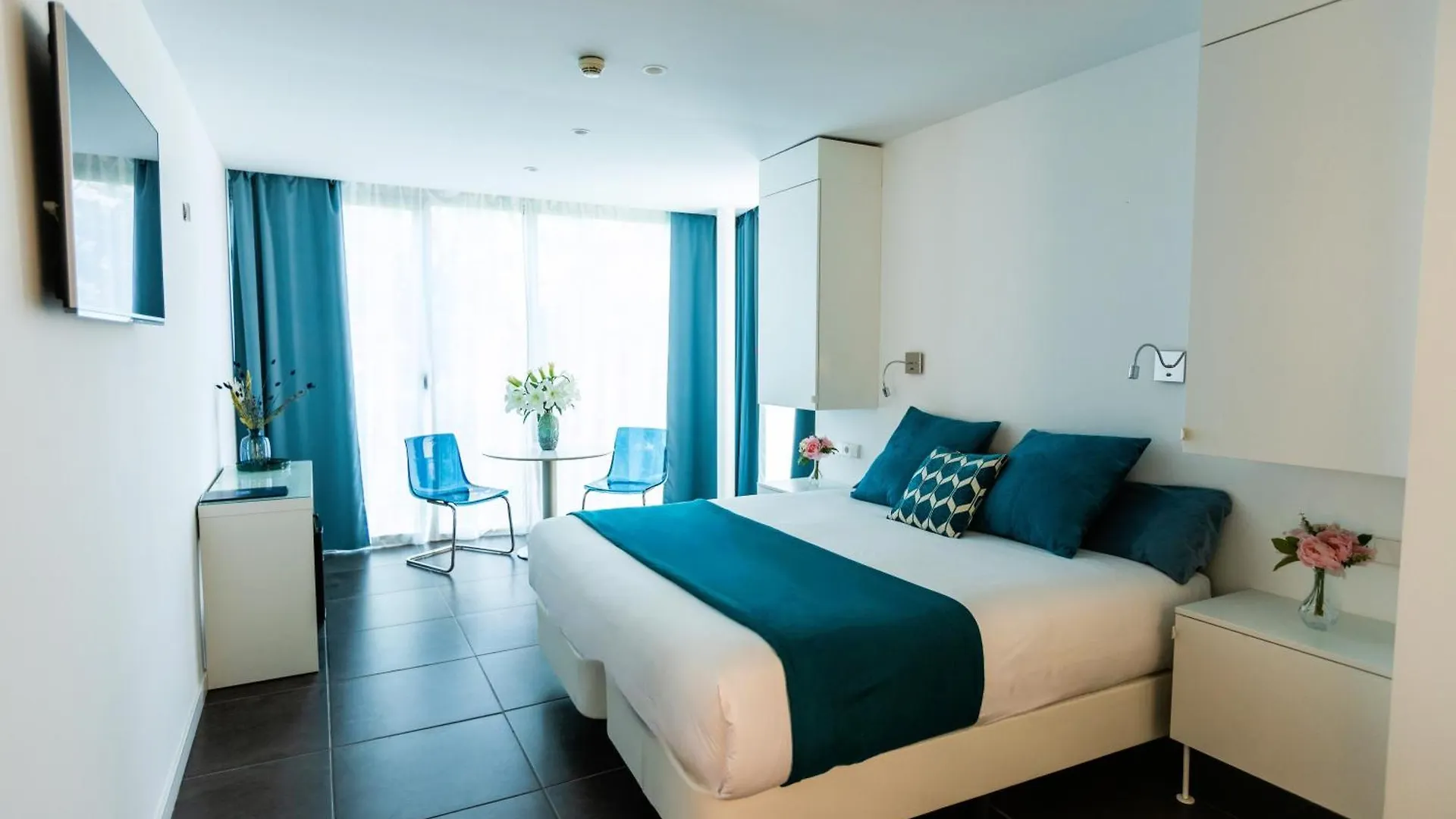 Hotel 54 Barceloneta Испания