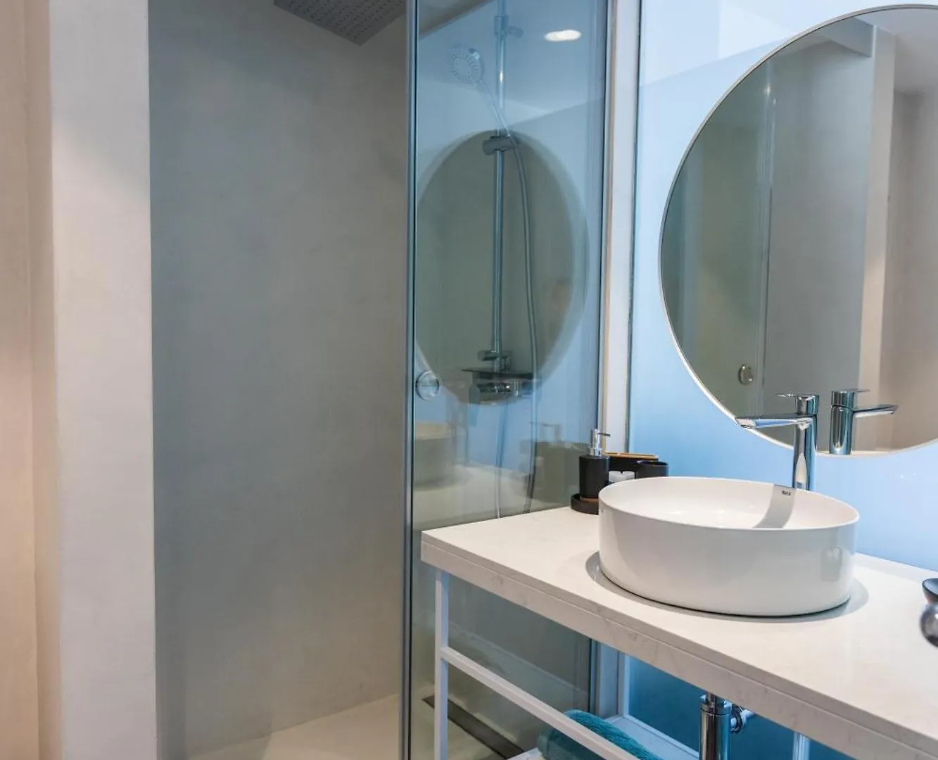 Hotel 54 Barceloneta
