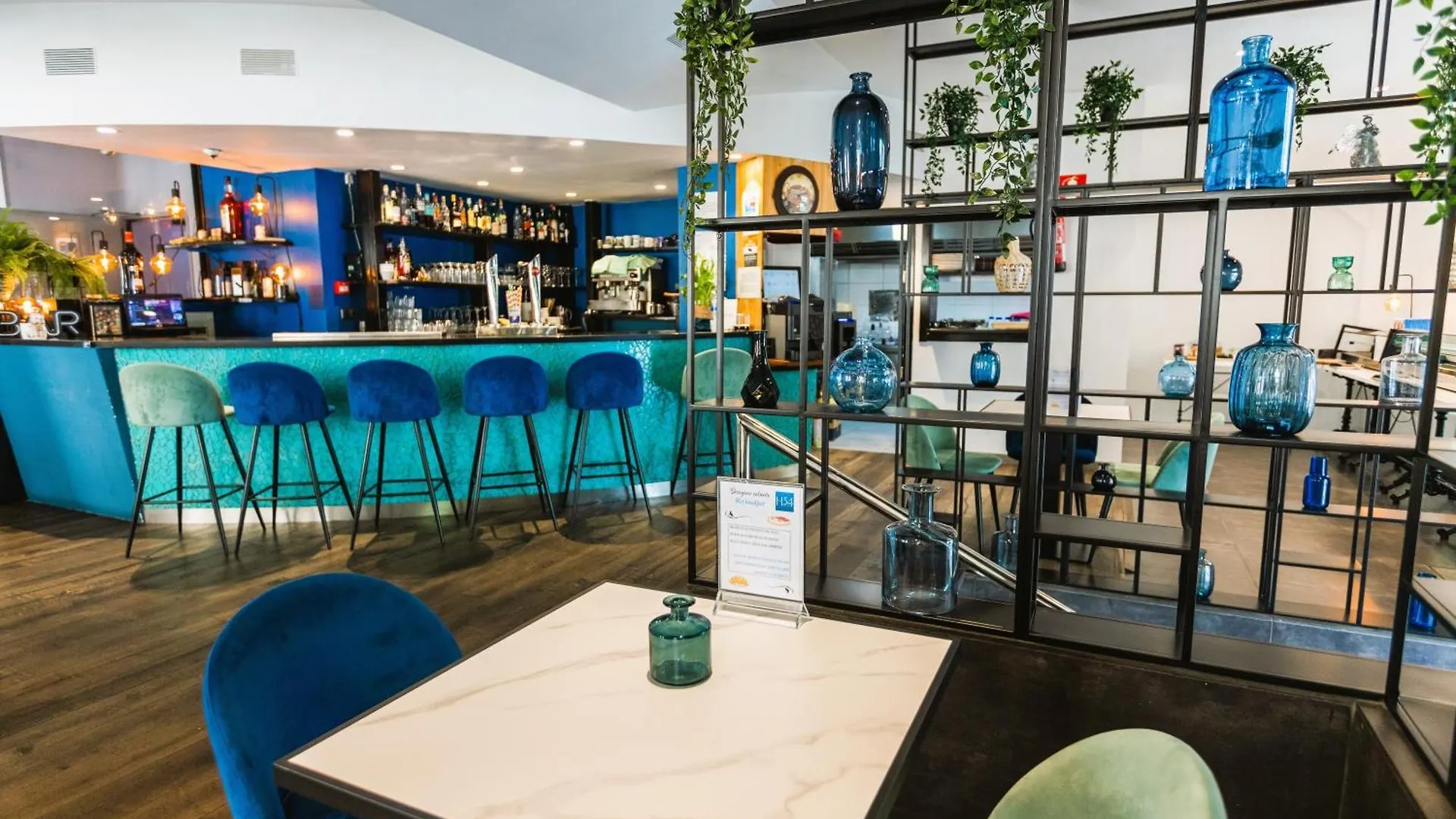 Hotel 54 Barceloneta  Барселона