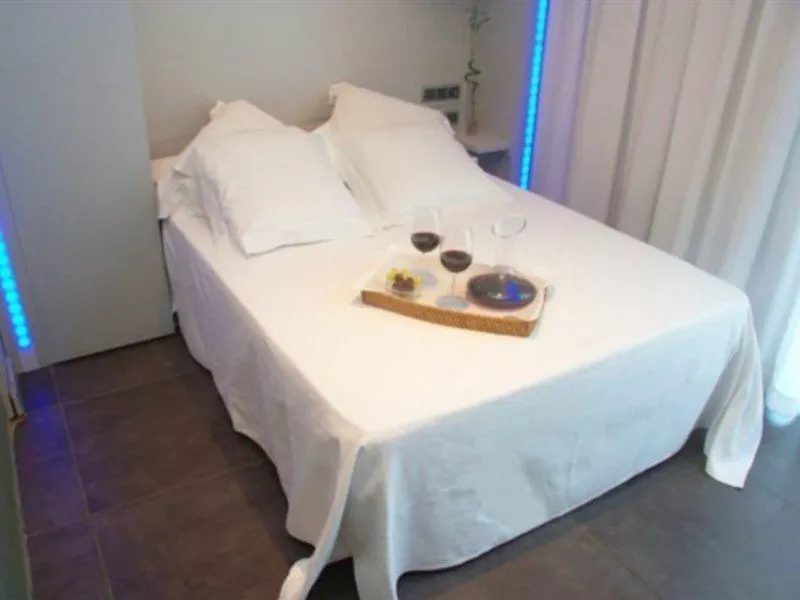 Hotel 54 Barceloneta