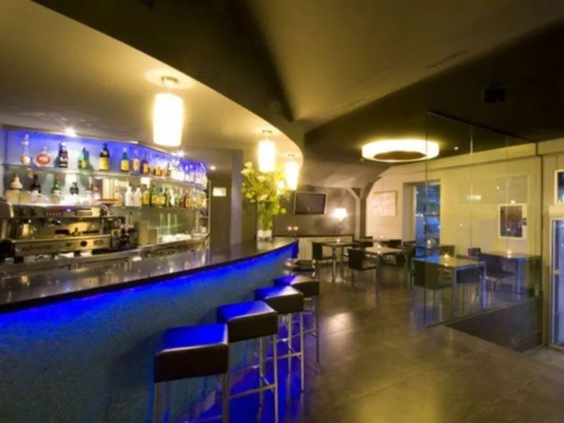 Hotel 54 Barceloneta