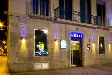 Hotel 54 Barceloneta 3*, Barcelona Spain
