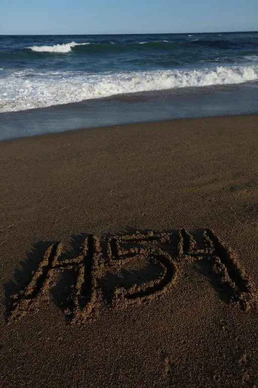 Hotel 54 Barceloneta  Барселона
