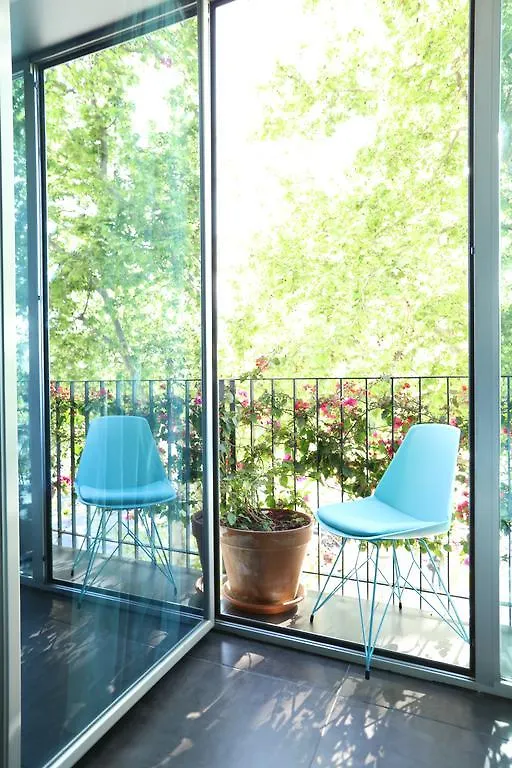 ***  Hotel 54 Barceloneta Испания