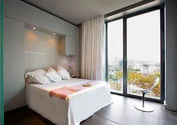 Hotel 54 Barceloneta  Barcelona