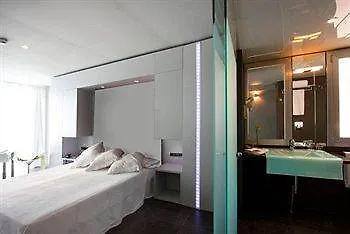 Hotel 54 Barceloneta Барселона
