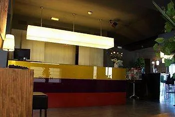 Hotel 54 Barceloneta