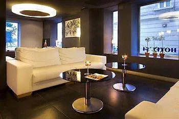 Hotel 54 Barceloneta