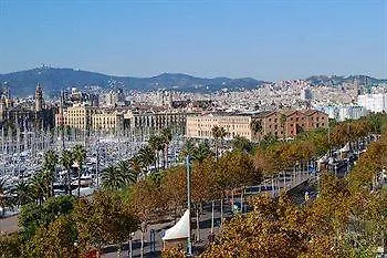 Hotel 54 Barceloneta
