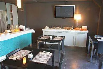 Hotel 54 Barceloneta 3*, Barcelona