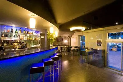Hotel 54 Barceloneta Spain