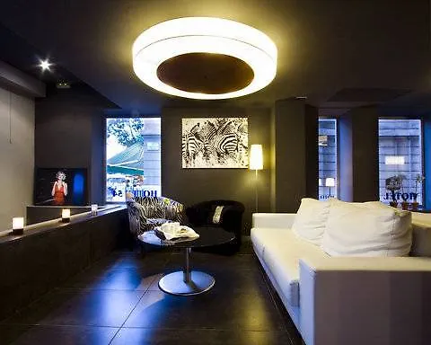 Hotel 54 Barceloneta Spain