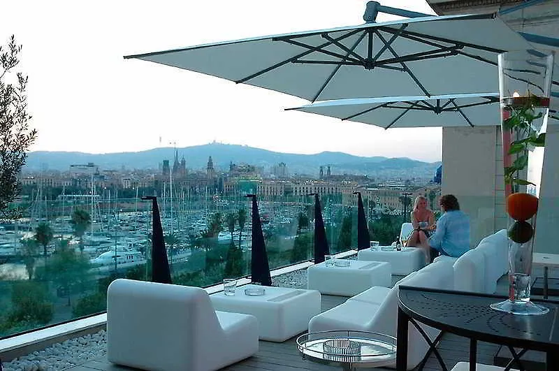 Hotel 54 Barceloneta