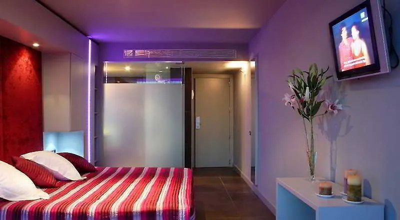 Hotel 54 Barceloneta