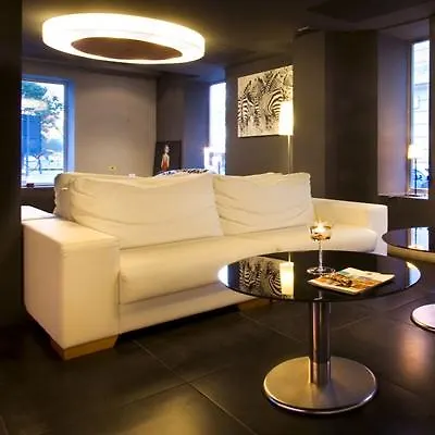 Hotel 54 Barceloneta 3*, Barcelona Spain