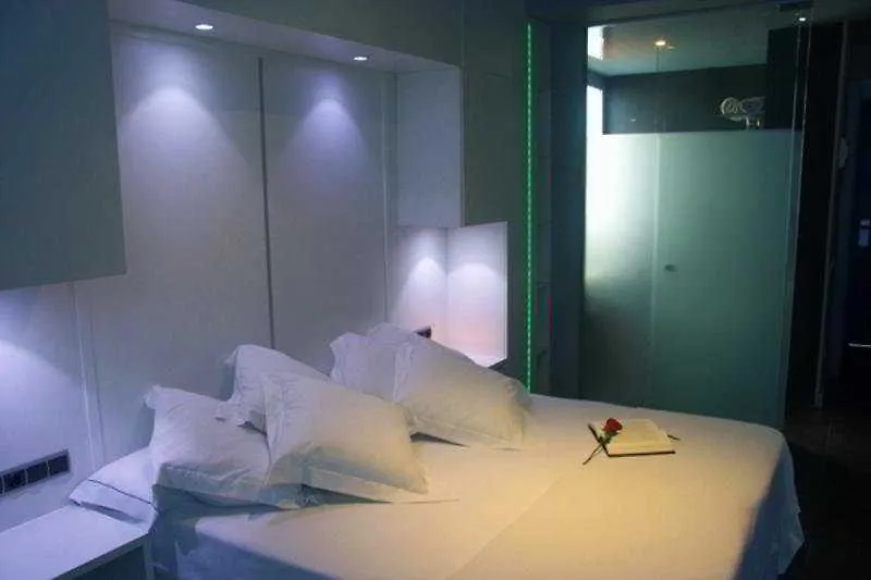 Hotel 54 Barceloneta Barcelona