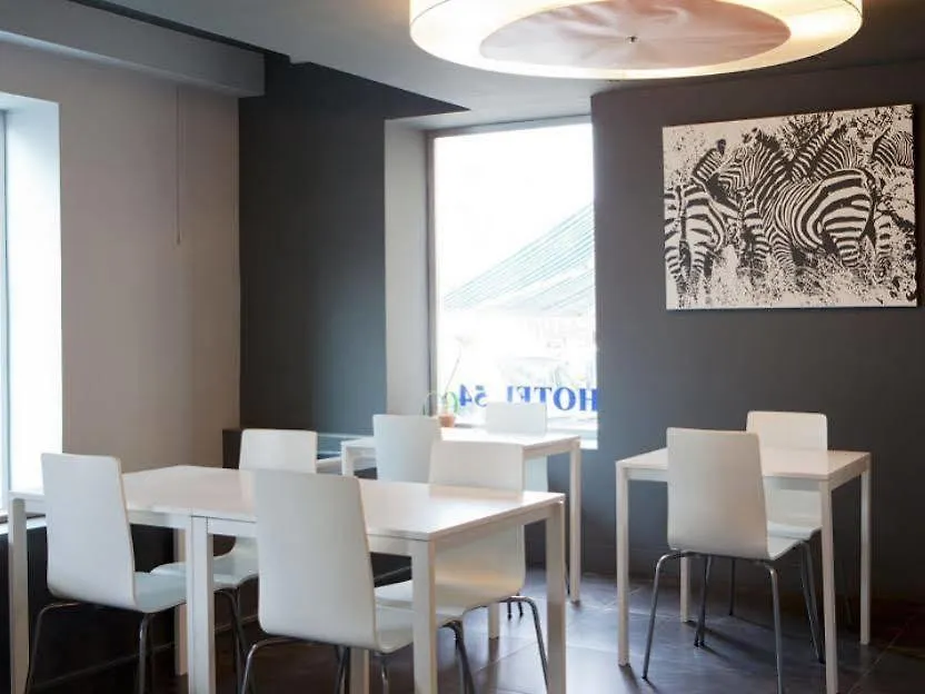 Hotel 54 Barceloneta