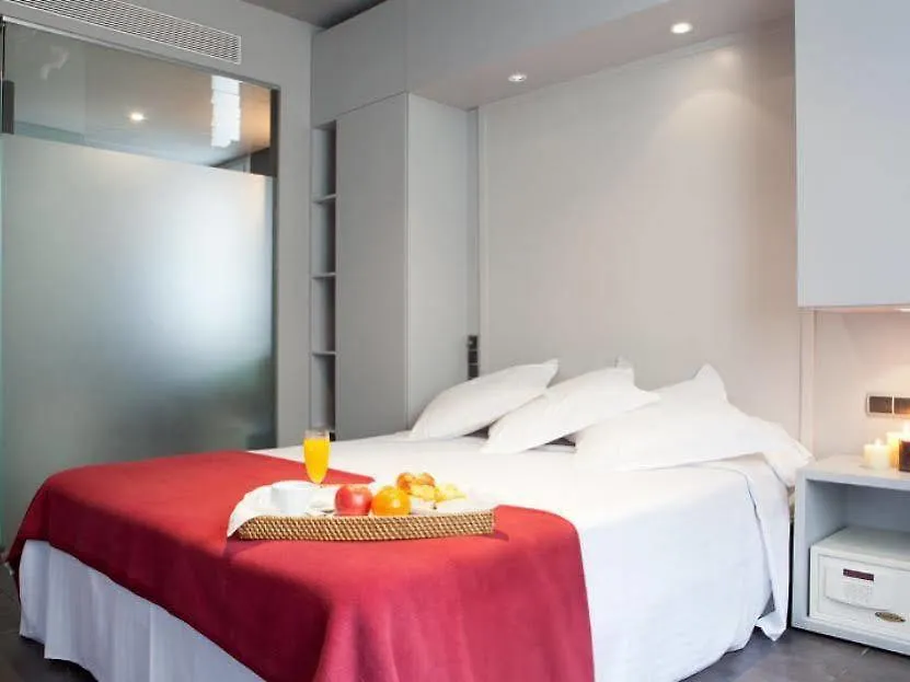 Hotel 54 Barceloneta  Barcelona