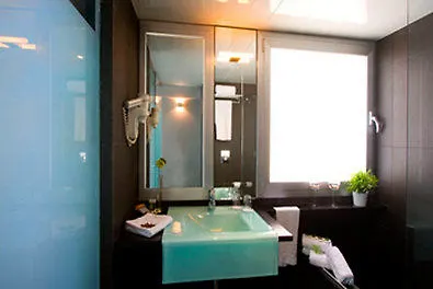 Hotel 54 Barceloneta 3*, Barcelona