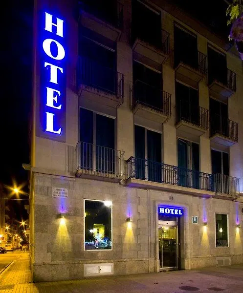 Hotel 54 Barceloneta