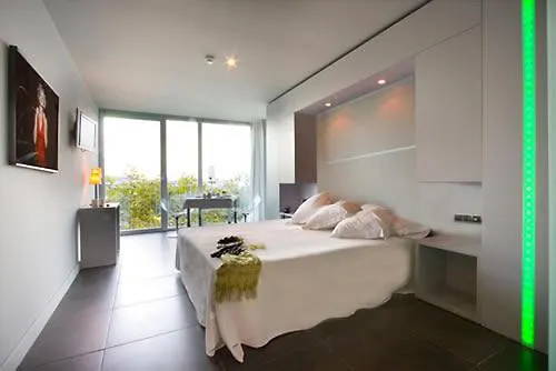Hotel 54 Barceloneta