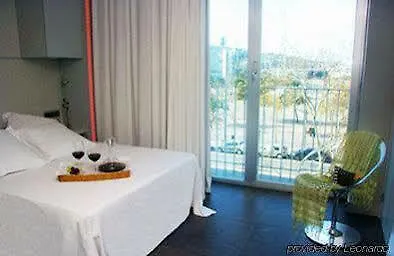 Hotel 54 Barceloneta  Barcelona