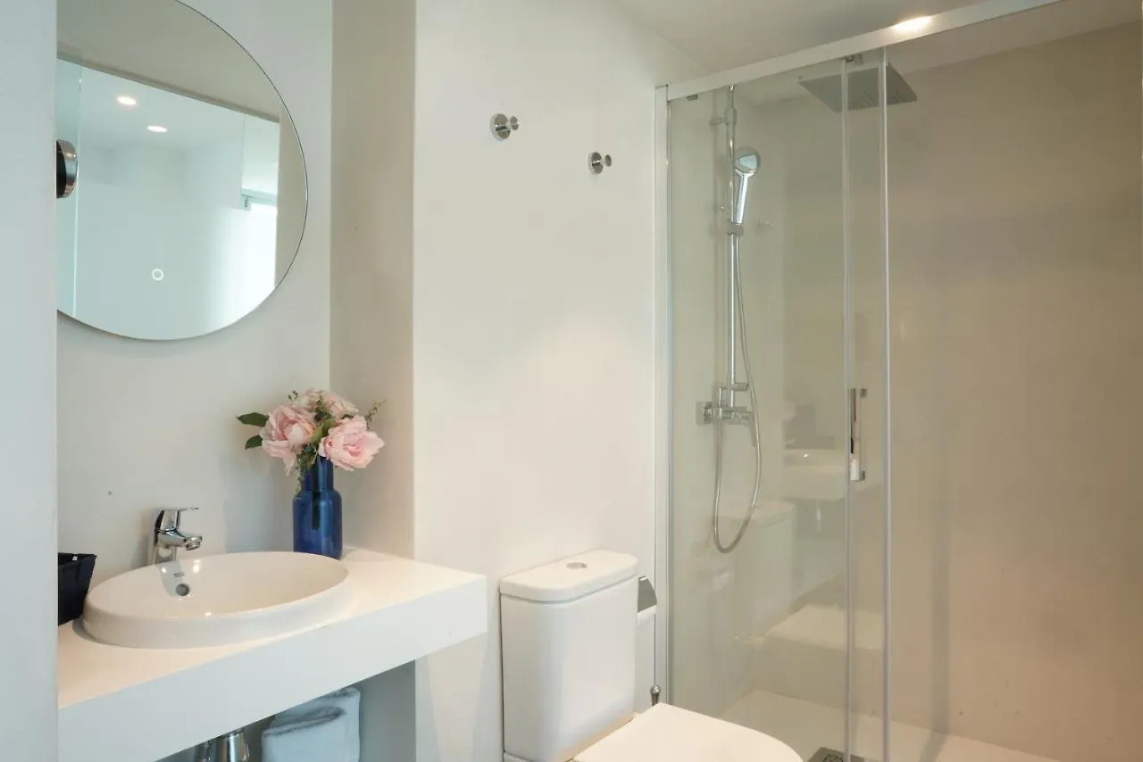 Hotel 54 Barceloneta Barcelona